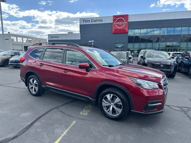 2020 Subaru Ascent Premium