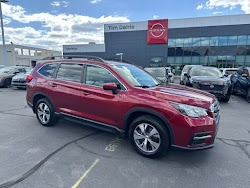 2020 Subaru Ascent Premium