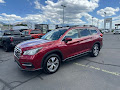 2020 Subaru Ascent Premium