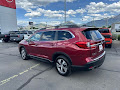 2020 Subaru Ascent Premium