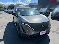 2024 Nissan Ariya PLATINUM+ e-4ORCE