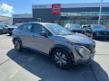2024 Nissan Ariya PLATINUM+ e-4ORCE
