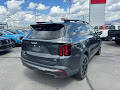 2024 Kia Sorento X-Line EX