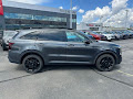 2024 Kia Sorento X-Line EX