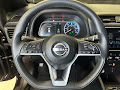 2025 Nissan Leaf S