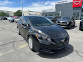 2025 Nissan Leaf S