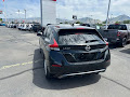 2025 Nissan Leaf S