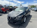 2025 Nissan Leaf S