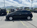 2025 Nissan Leaf S