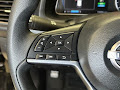 2025 Nissan Leaf S