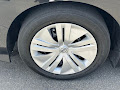 2025 Nissan Leaf S
