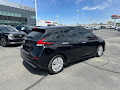 2025 Nissan Leaf S