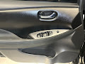 2025 Nissan Leaf S
