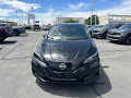 2025 Nissan Leaf S