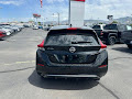 2025 Nissan Leaf S