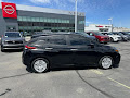 2025 Nissan Leaf S