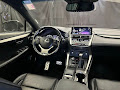 2018 Lexus NX 300 F Sport