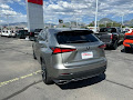 2018 Lexus NX 300 F Sport