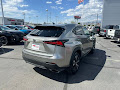 2018 Lexus NX 300 F Sport