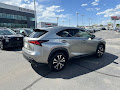 2018 Lexus NX 300 F Sport