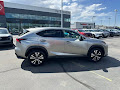 2018 Lexus NX 300 F Sport