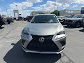 2018 Lexus NX 300 F Sport