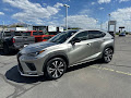 2018 Lexus NX 300 F Sport