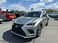 2018 Lexus NX 300 F Sport