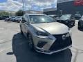 2018 Lexus NX 300 F Sport