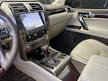 2017 Lexus GX 460