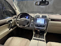 2017 Lexus GX 460