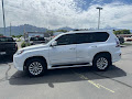 2017 Lexus GX 460