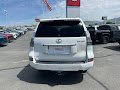 2017 Lexus GX 460