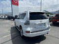 2017 Lexus GX 460