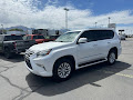 2017 Lexus GX 460