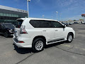 2017 Lexus GX 460