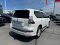 2017 Lexus GX 460