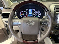2017 Lexus GX 460