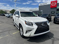 2017 Lexus GX 460