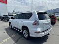 2017 Lexus GX 460
