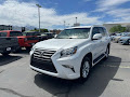 2017 Lexus GX 460
