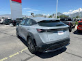 2024 Nissan Ariya EVOLVE+ e-4ORCE