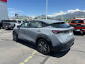 2024 Nissan Ariya EVOLVE+ e-4ORCE
