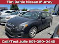 2014 Subaru Impreza 2.0i Premium