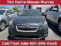 2014 Subaru Impreza 2.0i Premium