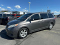 2014 Toyota Sienna LE