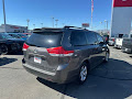 2014 Toyota Sienna LE