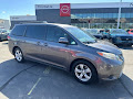 2014 Toyota Sienna LE