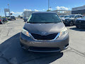 2014 Toyota Sienna LE