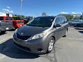 2014 Toyota Sienna LE